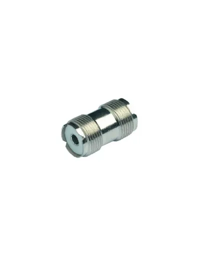 Picture of PL258 FEMALE/FEM CONNECTOR FOR PL259