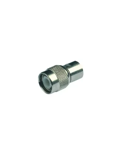 Picture of TNC MALE CONNECTOR / RG58C/U