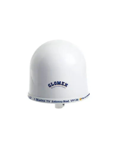 Picture of ALTAIR 27.5DB RADOME 25CM TV ANTENNA