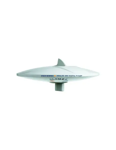 Picture of NASHIRA AGC-TV-27.5DB-PB-370MM (14")-50023 ANTENNA