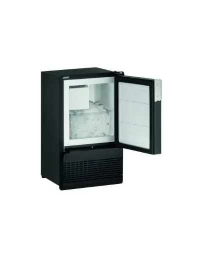 Picture of BLACK NAVY SERIAL ICE MAKER BI95FC - 230V