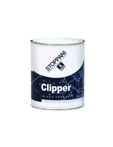 Picture of CLIPPER GENZIANE BLUE 750 ML