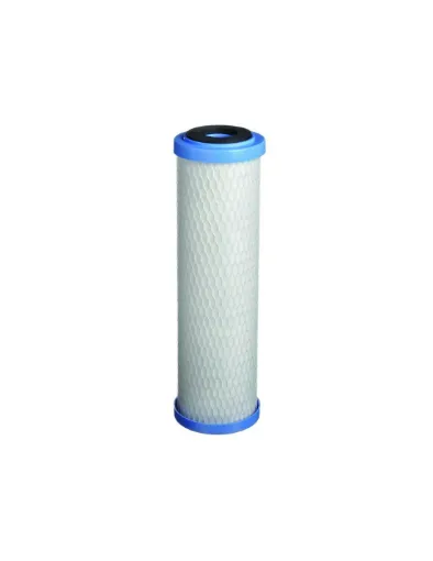 Picture of 5" Antibacterial Activated Carbon Cartridge (3 In 1