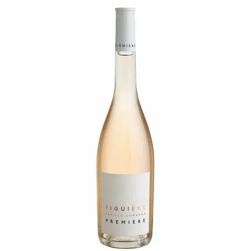 Picture of Figuière - Première Rosé - Côtes de Provence