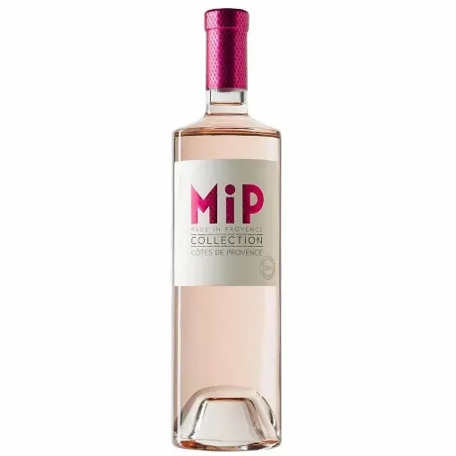 Picture of Domaine Sainte Lucie - MIP - Collection Rosé