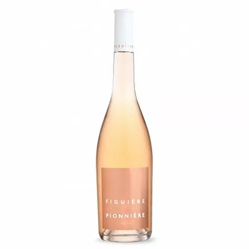 Picture of Figuière - Pionnière Rosé - Côtes de Provence