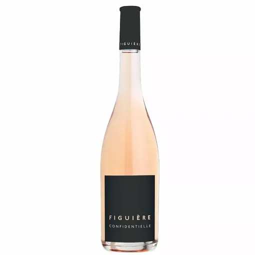 Picture of Figuière - Confirentielle Rosé - Côtes de Provence