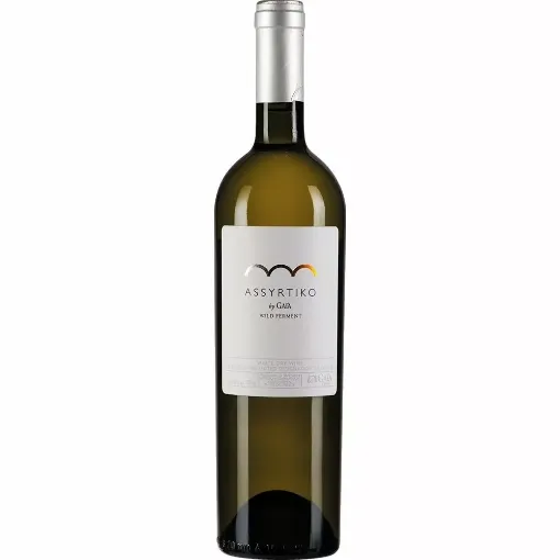 Picture of Gaia - 'Assyrtiko by Gaia' - Wild Ferment