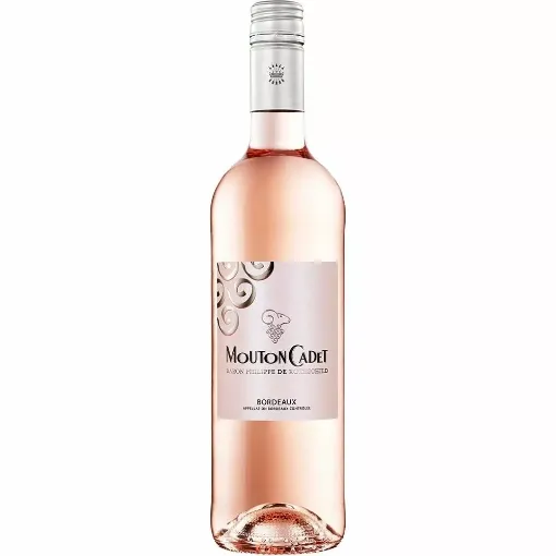 Picture of Mouton Cadet - Rosé