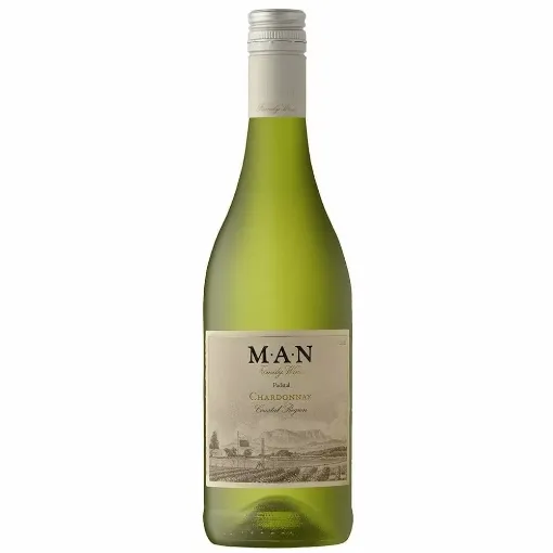 Picture of MAN Family Wines - 'Padstal' - Chardonnay