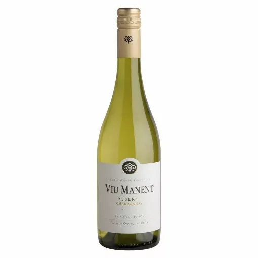 Picture of Viu Manent - Estate Collection - Chardonnay