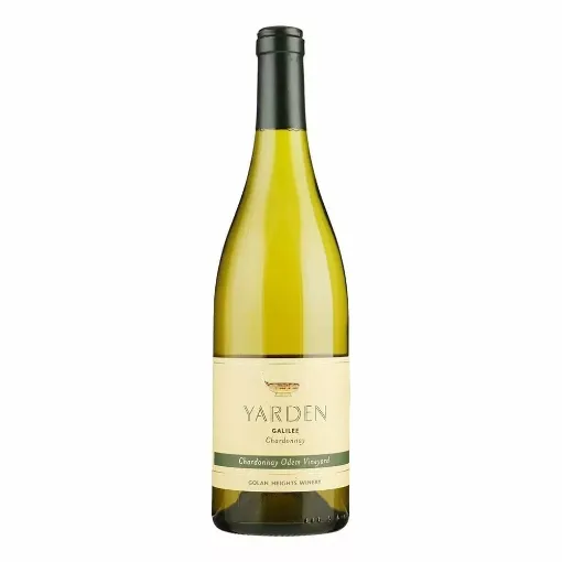 Picture of Yarden - Odem - Chardonnay