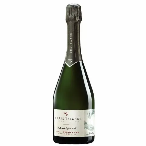 Picture of Pierre Trichet - L’Héritage - Premier Cru - Blanc de Blancs