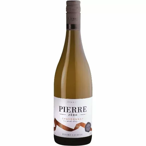 Picture of Pierre Chavin - Zero - Chardonnay - Blanc