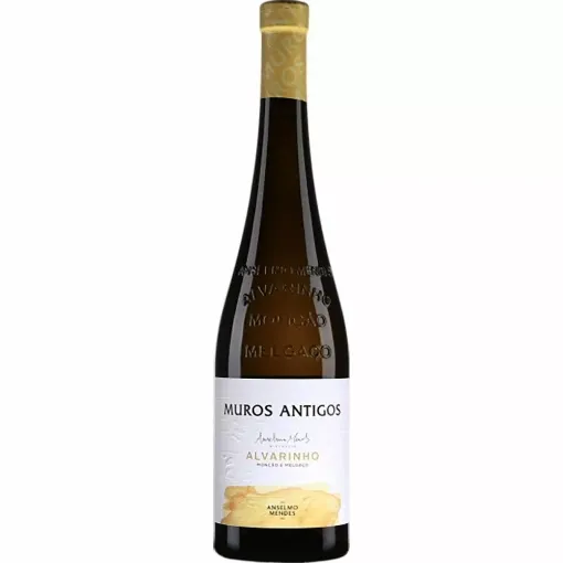 Picture of Muros Antigos - Alvarinho - Vinho Verde