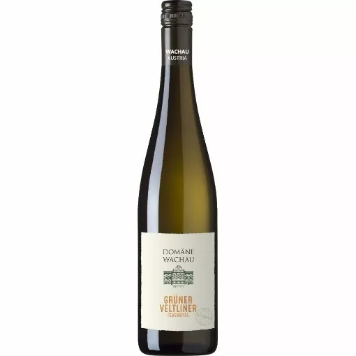 Picture of Domane Wachau - Gruner Veltliner - Federspiel