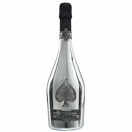 Picture of Armand de Brignac - Ace of Spades - Blanc de Blancs