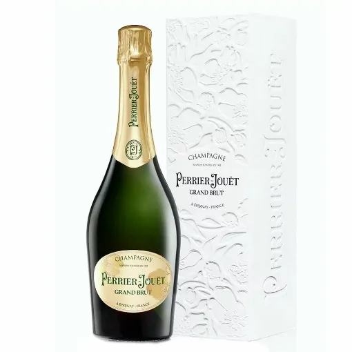 Picture of Perrier-Jouët - Grand Brut