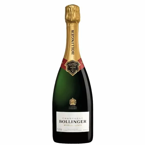 Picture of Bollinger - Special Cuvée - Brut - NV - 1500ml - Bollinger