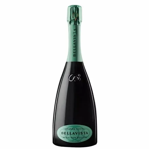 Picture of Bellavista - Alma Grand Cuvée - Non Dosato - Franciacorta DOCG