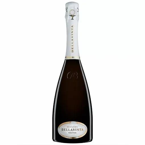 Picture of Bellavista - Nectar - Demi Sec - Franciacorta DOCG