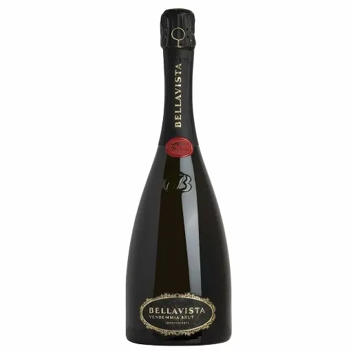 Picture of Bellavista - Teatro La Scala - Extra Brut - Franciacorta DOCG