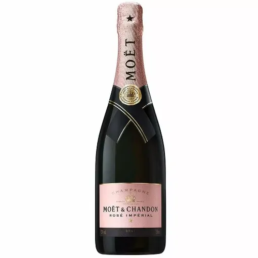 Picture of Moët & Chandon - Brut - Rosé