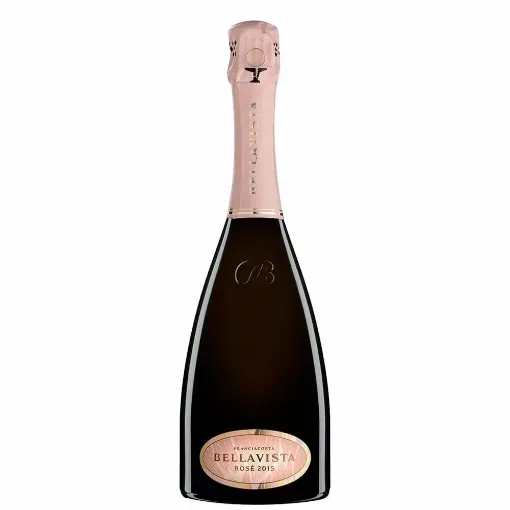 Picture of Bellavista - Rosé Millesimato - Franciacorta DOCG