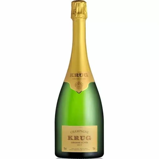 Picture of Krug - Grande Cuvée - NV - 1500ml - Krug