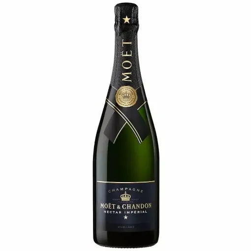 Picture of Moët & Chandon - Nectar Imperial