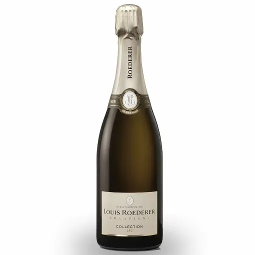 Picture of Louis Roederer - Collection - NV - 750ml - Louis Roederer