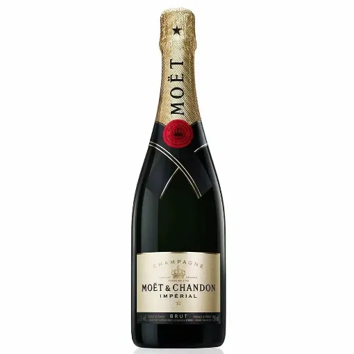 Picture of Moët & Chandon - Brut Imperial - NV - 750ml - Moet & Chandon