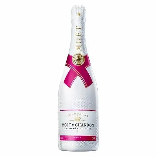 Picture of Moët & Chandon - Ice Rosé