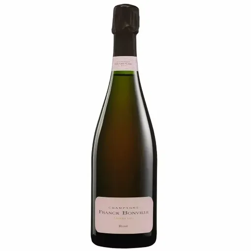 Picture of Franck Bonville - Grand Cru - Rosé