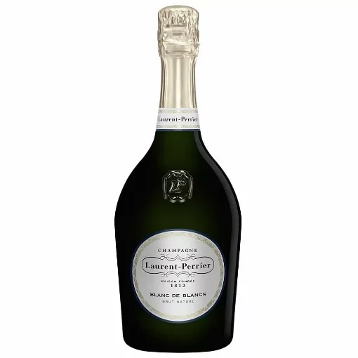 Picture of Laurent-Perrier - Blanc de Blanc - Brut Nature