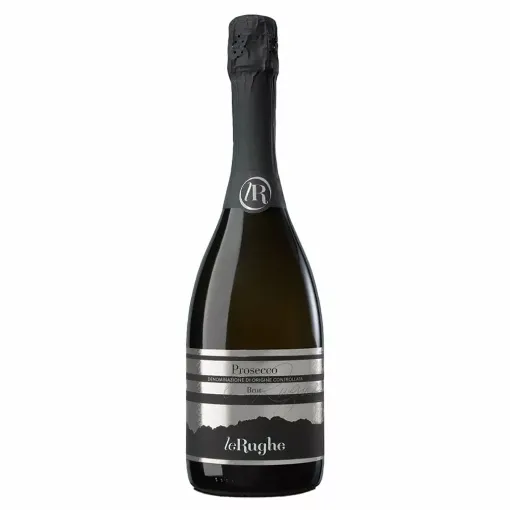 Picture of Le Rughe -Brut -  Prosecco DOC