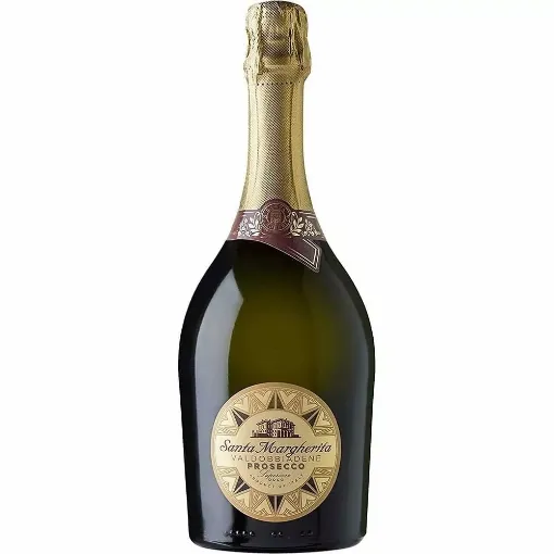 Picture of Santa Margherita - Brut Prosecco - Superiore di Valdobbiadene - DOCG