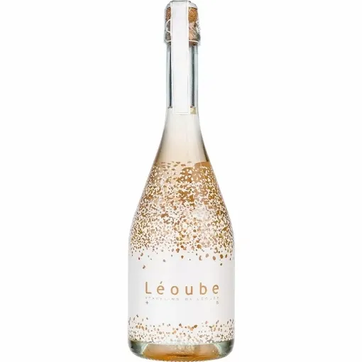 Picture of Château Léoube - Sparkling de Léoube - Rosé - NV - 750ml - Château Léoube