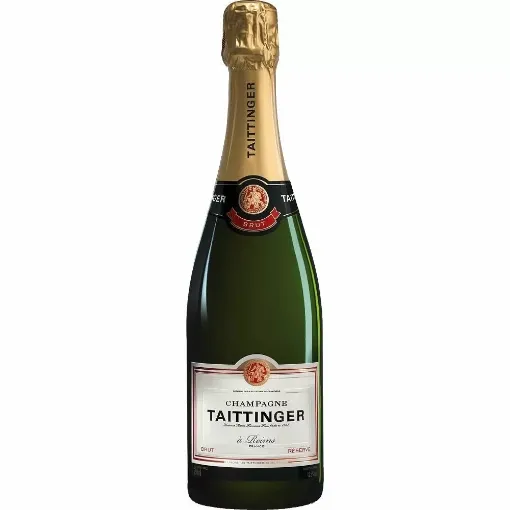 Picture of Taittinger - Brut Reserve - NV - 750ml - Taittinger