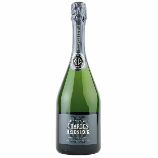 Picture of Charles Heidsieck - Brut Réserve - NV - 750ml - Charles Heidsieck