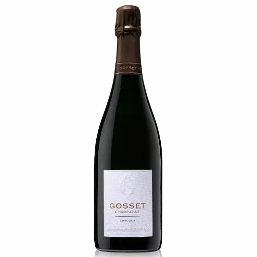 Picture of Gosset - Excellence - Extra Brut