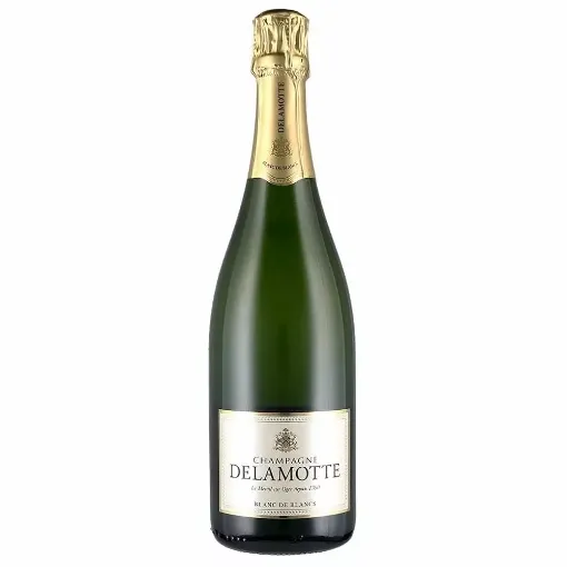 Picture of Delamotte - Blanc de Blancs