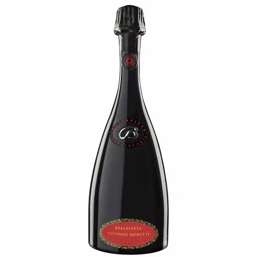 Picture of Bellavista - Vittorio Moretti Riserva -  Extra Brut - Franciacorta DOCG