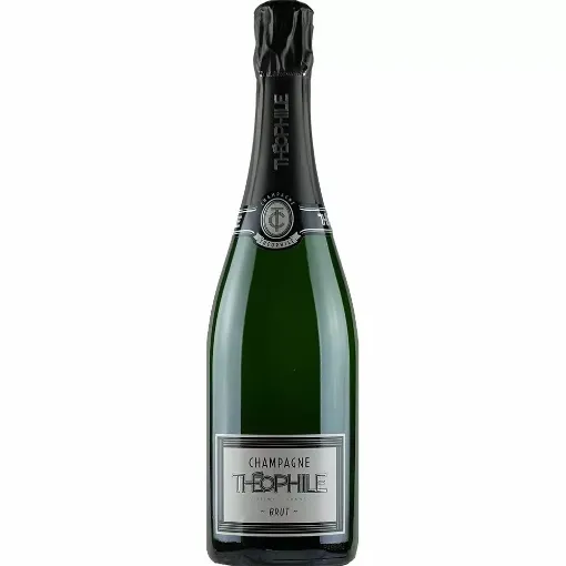 Picture of Louis Roederer - Théophile Brut - NV - 750ml - Louis Roederer