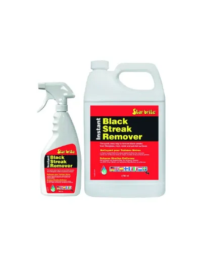 Picture of STREAK REMOVER 650ML C6