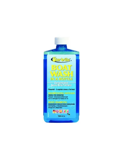 Picture of POWER PINE BOAT WASH C4