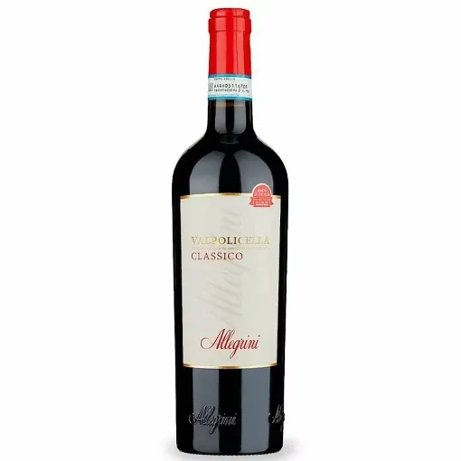 Picture of Allegrini - Valpolicella Classico