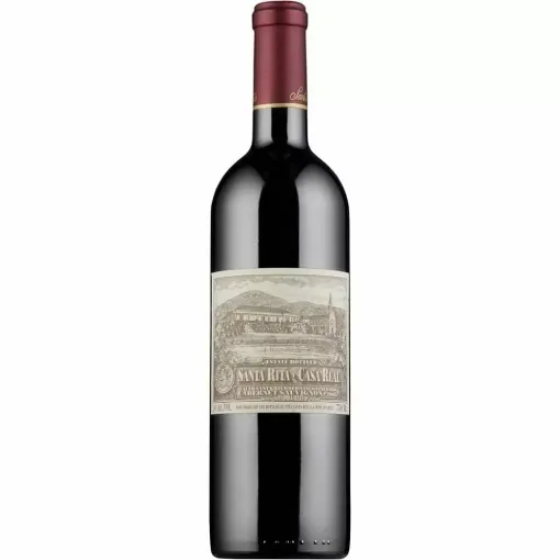 Picture of Santa Rita - Casa Real - Cabernet Sauvignon