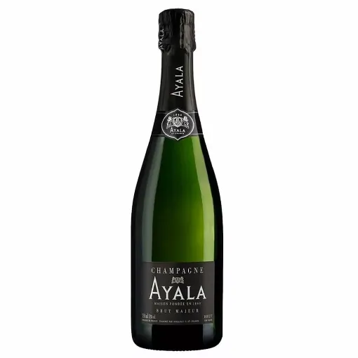 Picture of Ayala - Brut Majeur