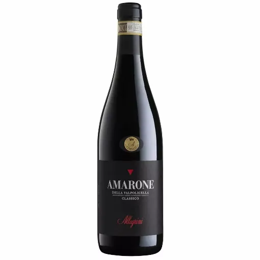 Picture of Allegrini - Amarone della Valpolicella Classico DOCG